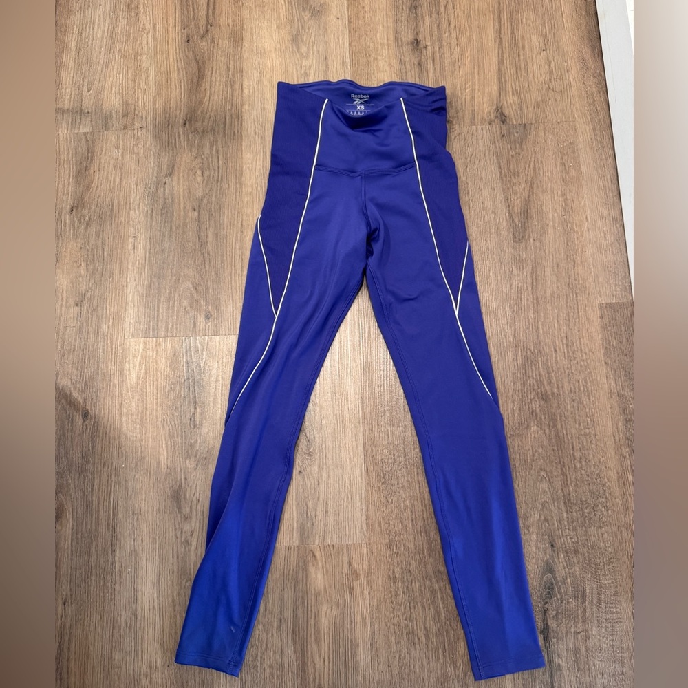Reebok activewear